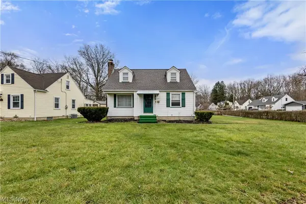 2249 Coleman Drive, Youngstown, OH 44511