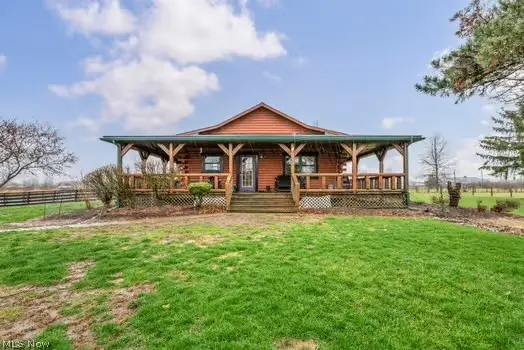 225 Township Road 581, Sullivan, OH 44880 - #1