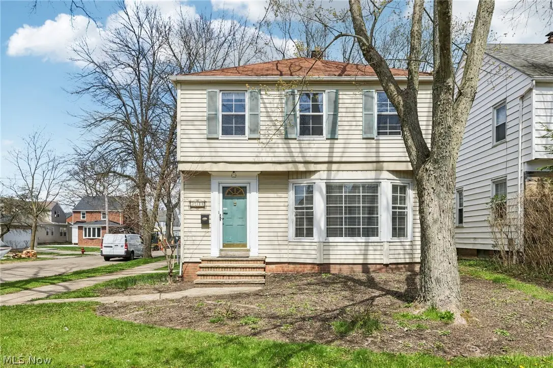 3741 Northwood Road, University Heights, OH 44118 - #1