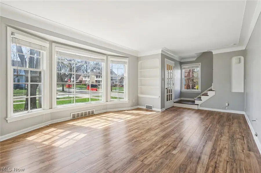 3741 Northwood Road, University Heights, OH 44118 - #3