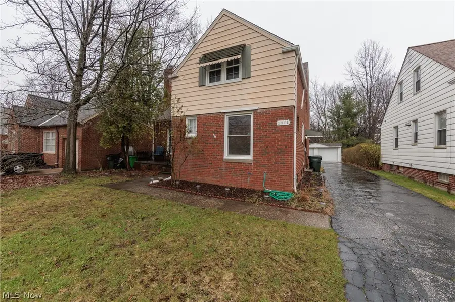 2071 Wrenford Road, South Euclid, OH 44121 - #2