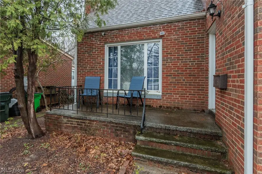 2071 Wrenford Road, South Euclid, OH 44121 - #3