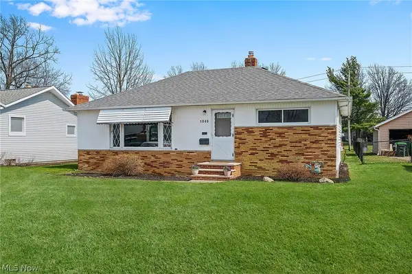 1849 Empire Road, Wickliffe, OH 44092