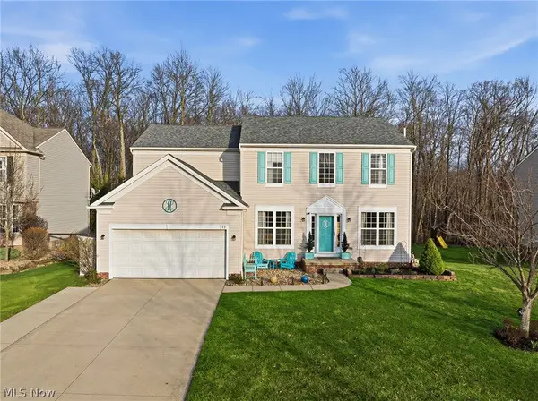 313 Wilmington Drive, Broadview Heights, OH 44147