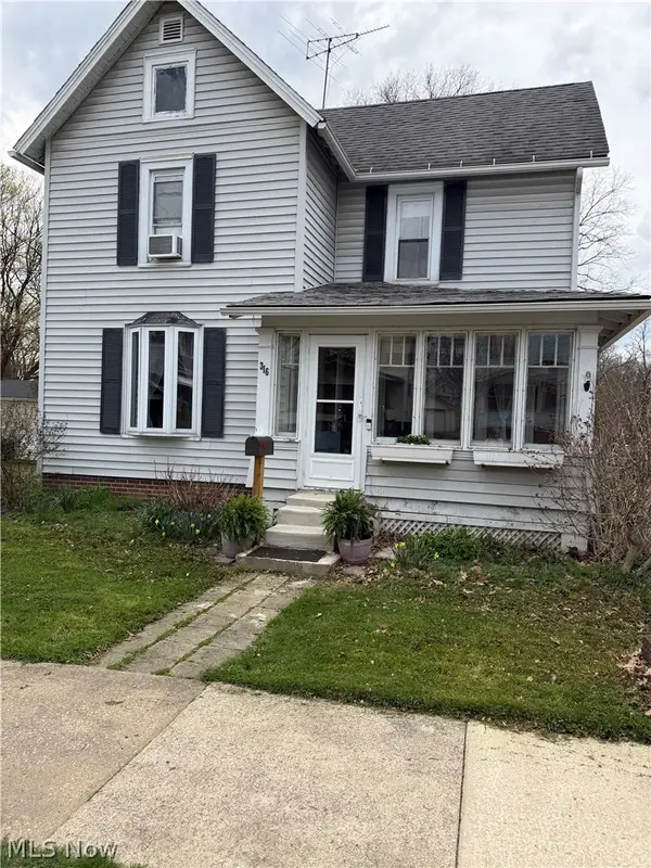 316 Lindale Avenue, Ashland, OH 44805