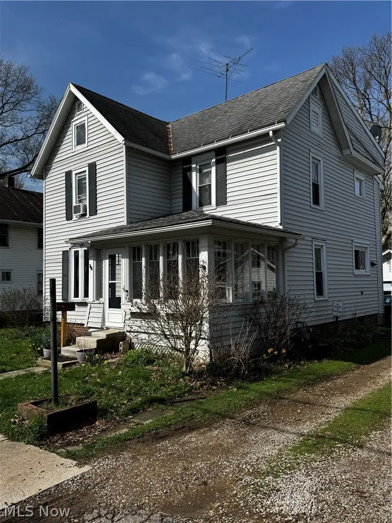 316 Lindale Avenue, Ashland, OH 44805 - #2