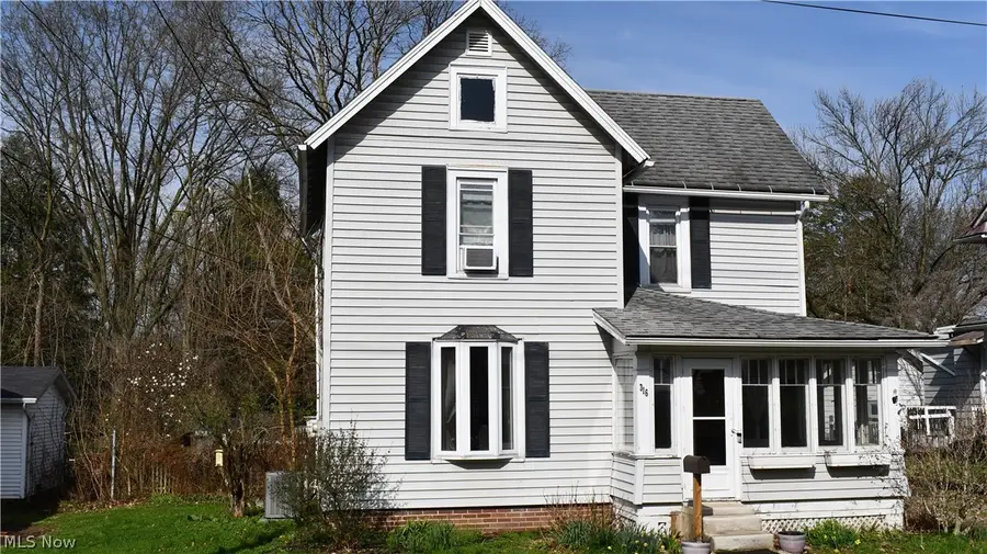 316 Lindale Avenue, Ashland, OH 44805 - #3