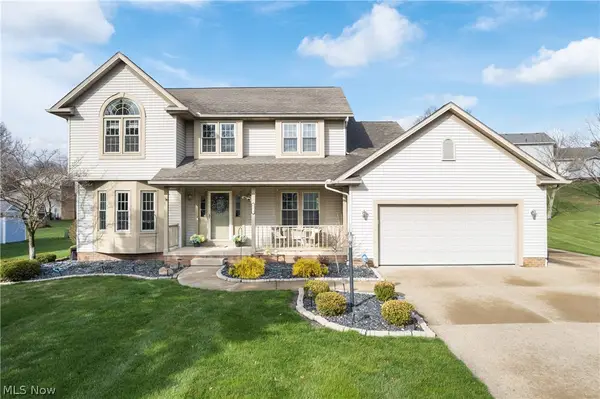 6373 Harbor Nw Drive, Canton, OH 44718