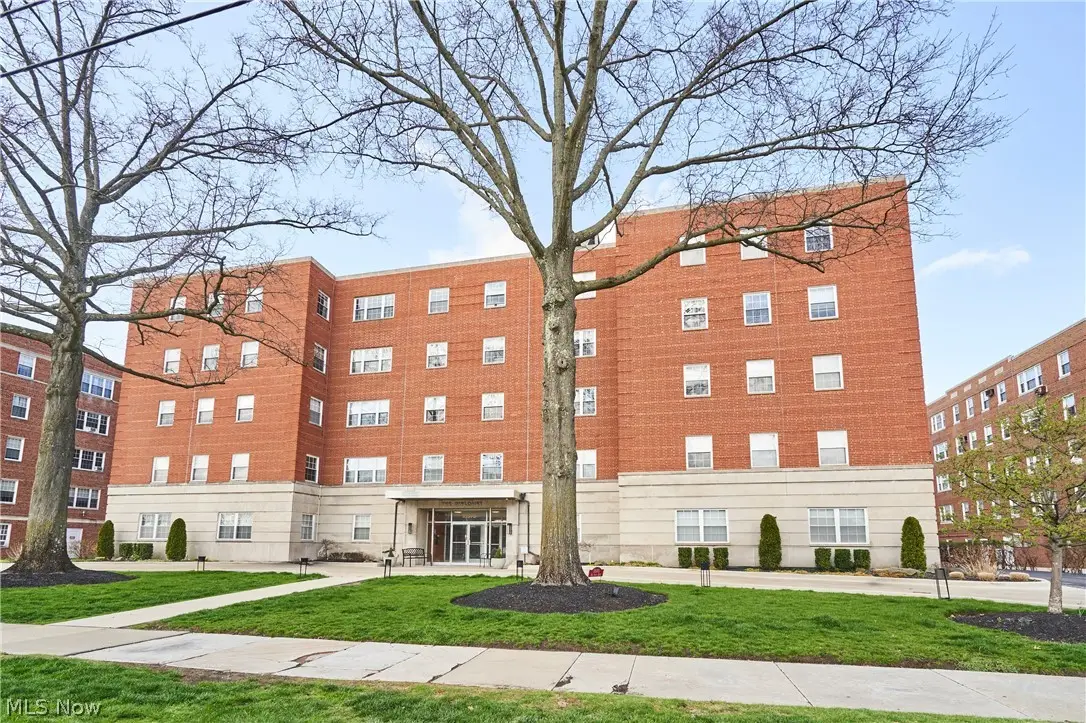 18975 Van Aken Boulevard #411, Shaker Heights, OH 44122 - #1