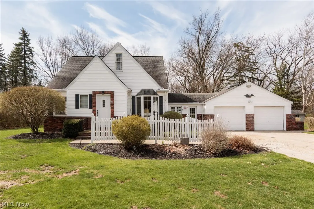 10136 Ridge Road, North Royalton, OH 44133 - #1