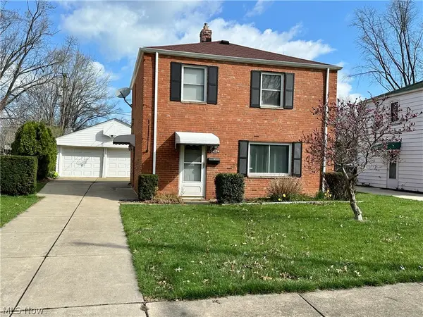 24251 Puritan Road, Euclid, OH 44123