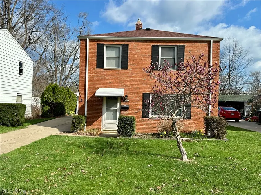 24251 Puritan Road, Euclid, OH 44123 - #3