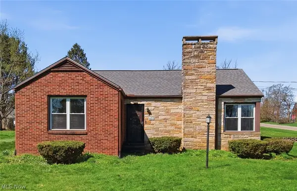 4717 Grandview Ne Avenue, Canton, OH 44705