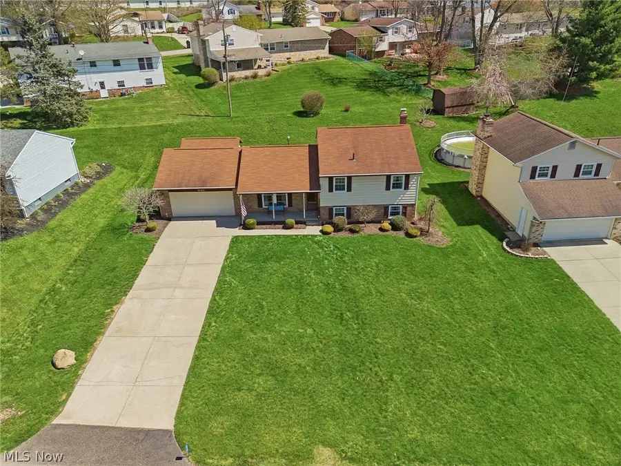 930 Bellarbor Nw Avenue, Canton, OH 44708 - #3