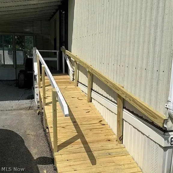 12205 Goshen Road #69, Salem, OH 44460 - #2