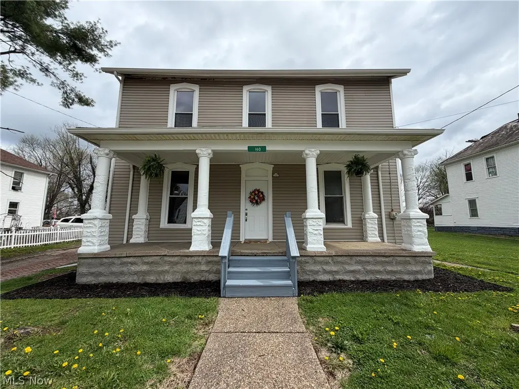 160 Brighton Boulevard, Zanesville, OH 43701 - #1