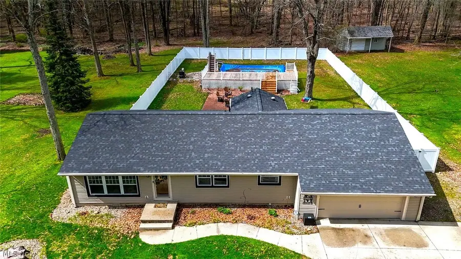 4624 Everhart Drive, Green, OH 44720 - #2