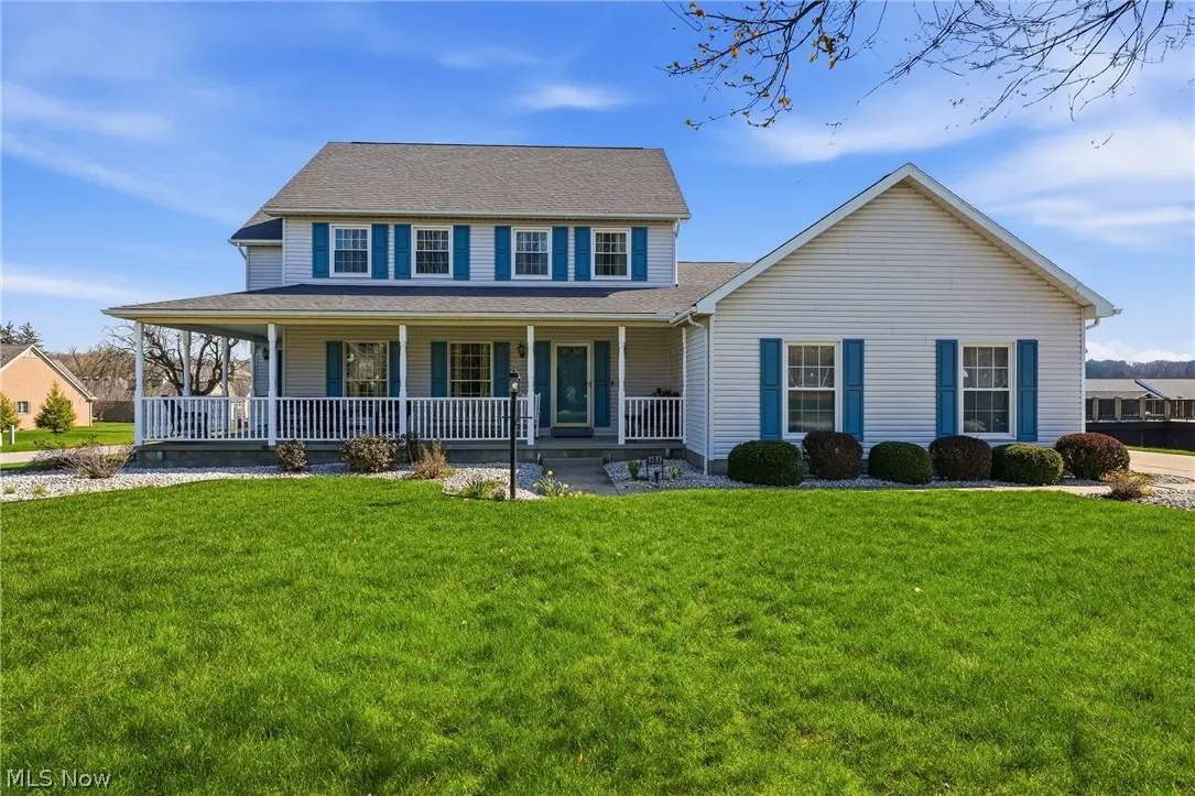 3533 Olde Winter Trail, Poland, OH 44514 - #1