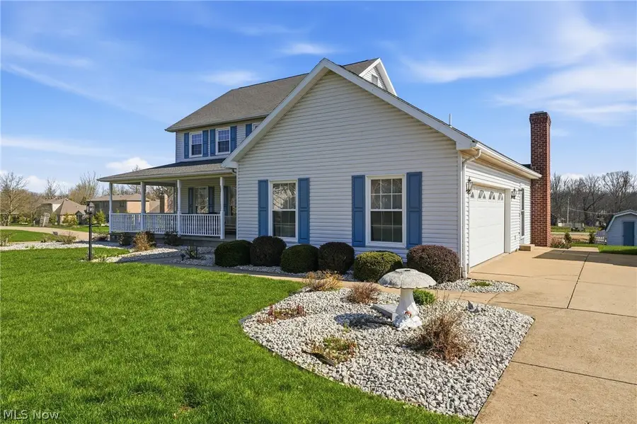 3533 Olde Winter Trail, Poland, OH 44514 - #2