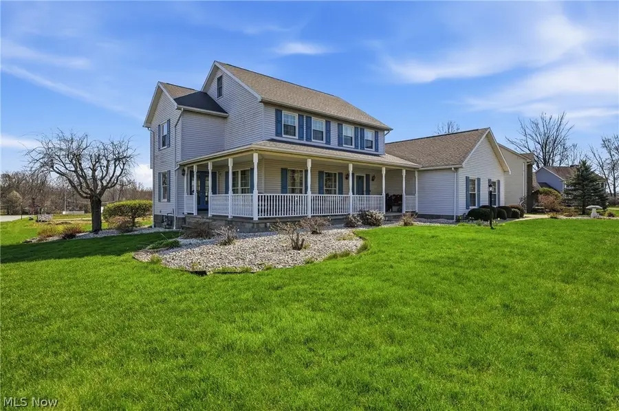 3533 Olde Winter Trail, Poland, OH 44514 - #3