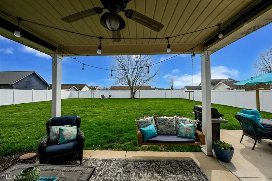 2861 Lauren Nw Circle, Massillon, OH 44647 - #3