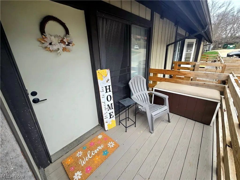 1579 Treetop Trail #27, Akron, OH 44313 - #1