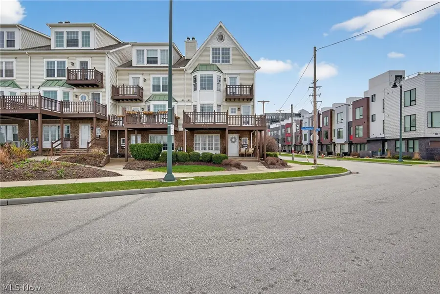 6943 Father Caruso Drive, Cleveland, OH 44102 - #2