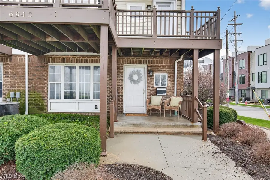 6943 Father Caruso Drive, Cleveland, OH 44102 - #3