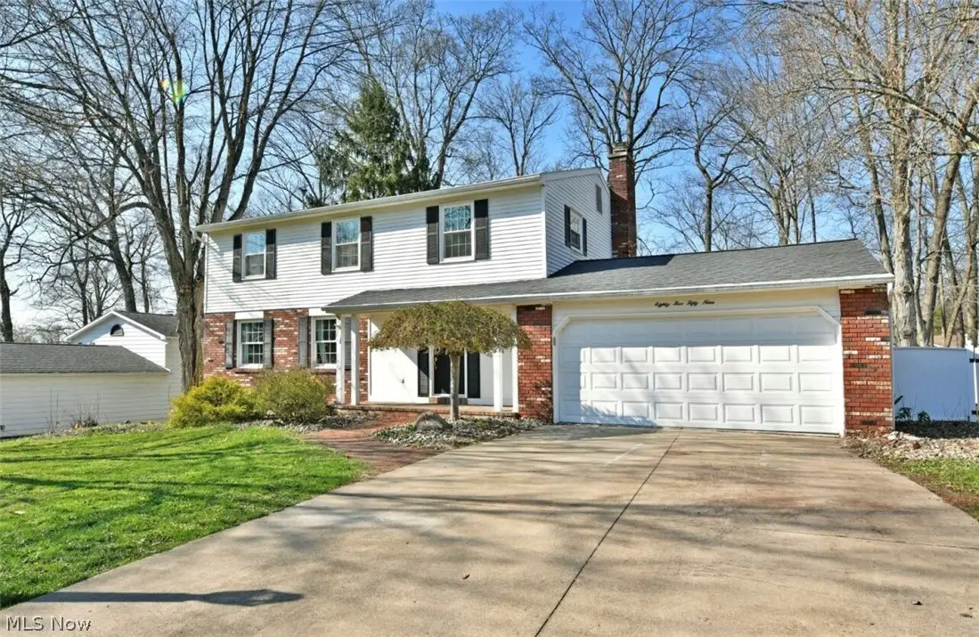 8559 Bayberry Ne Drive, Warren, OH 44484 - #1