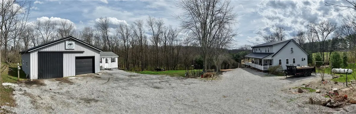 14770 Township Road 467, Lakeville, OH 44638 - #1