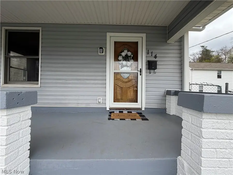 114 Galigher Street, Zanesville, OH 43701 - #2