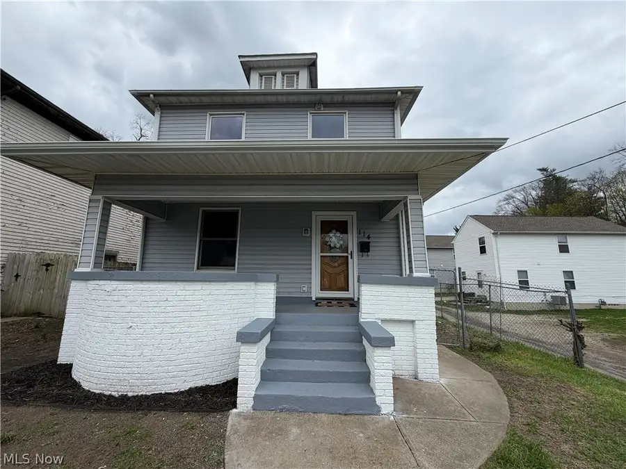 114 Galigher Street, Zanesville, OH 43701 - #3