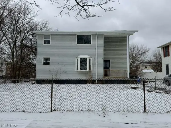 3060 Charles Carr Place, Cleveland, OH 44104