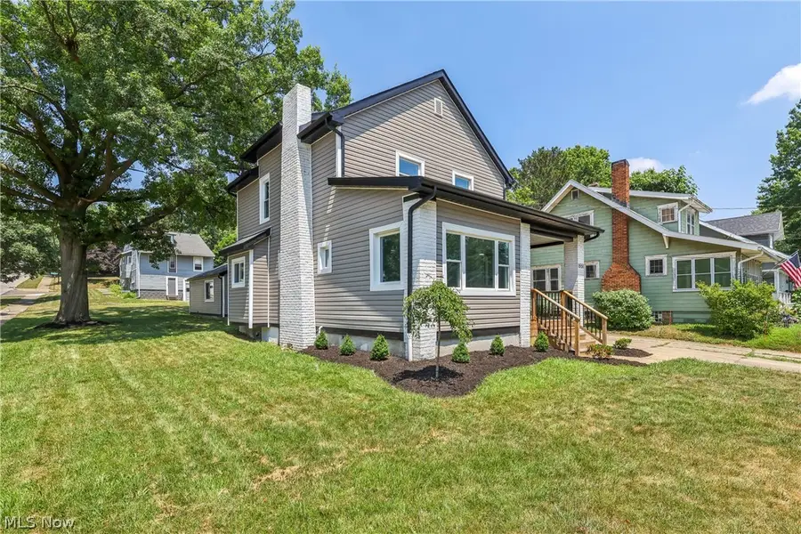 1551 Preston Avenue, Akron, OH 44305 - #3