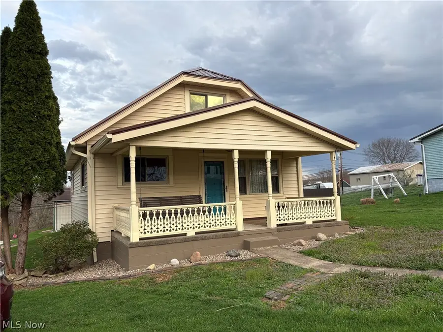 222 High Street, Senecaville, OH 43780 - #2