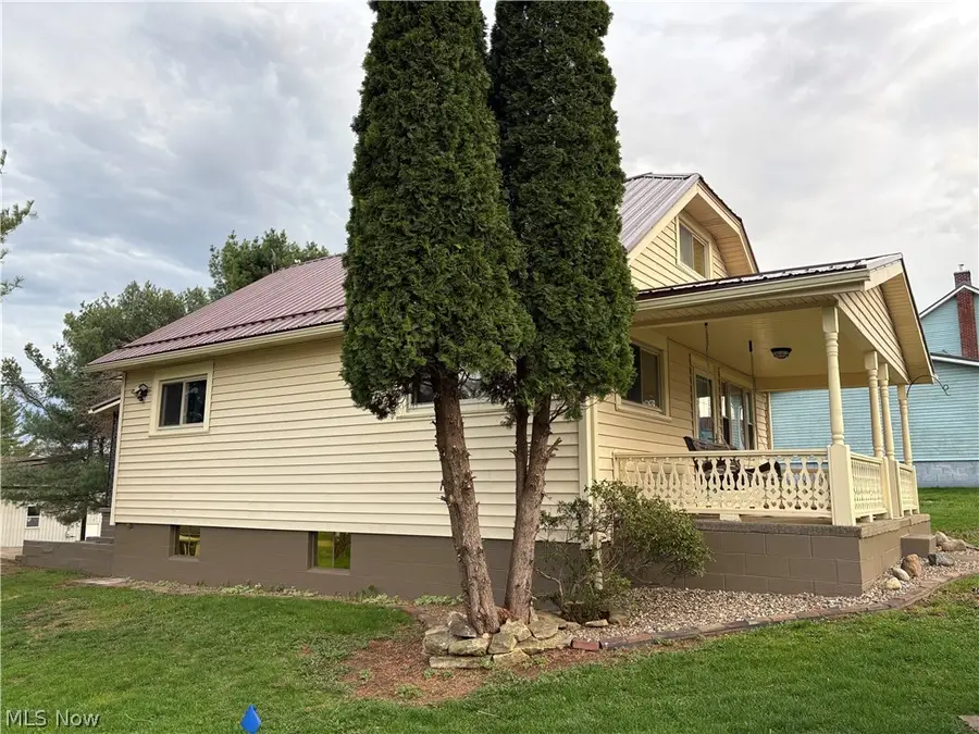 222 High Street, Senecaville, OH 43780 - #3