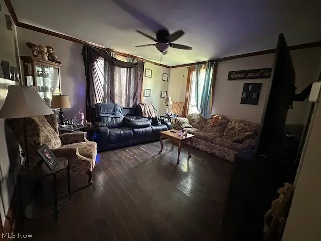 122 Short Street, Roseville, OH 43777 - #3