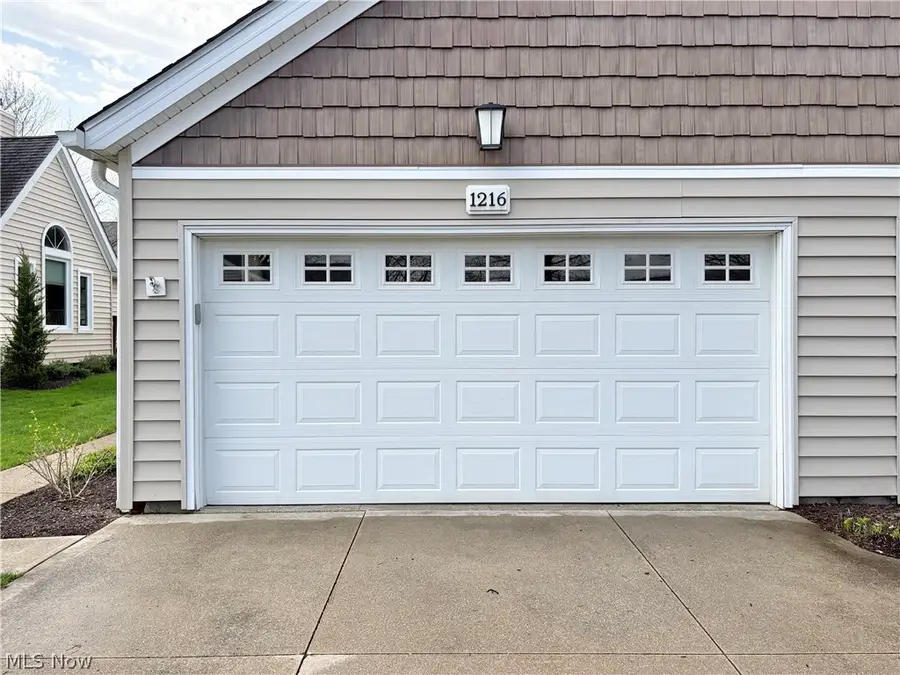 1216 Canyon View Road, Sagamore Hills, OH 44067 - #2