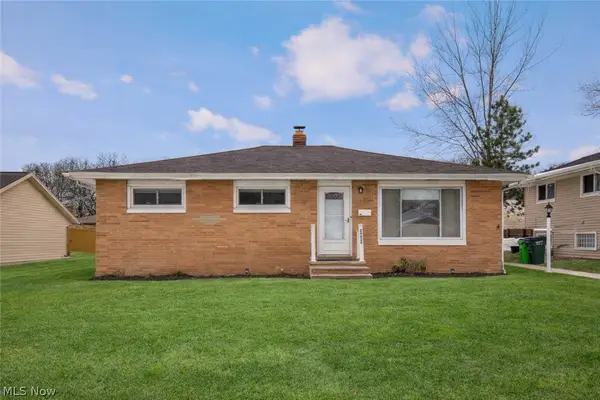 24634 Staghorn Drive, Bedford Heights, OH 44146