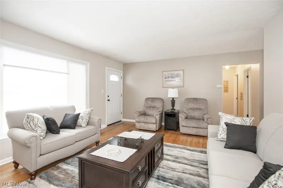 24634 Staghorn Drive, Bedford Heights, OH 44146 - #3