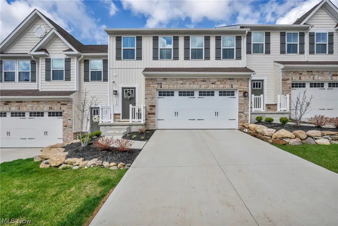 7366 Hillshire Drive, Concord, OH 44077 - #1