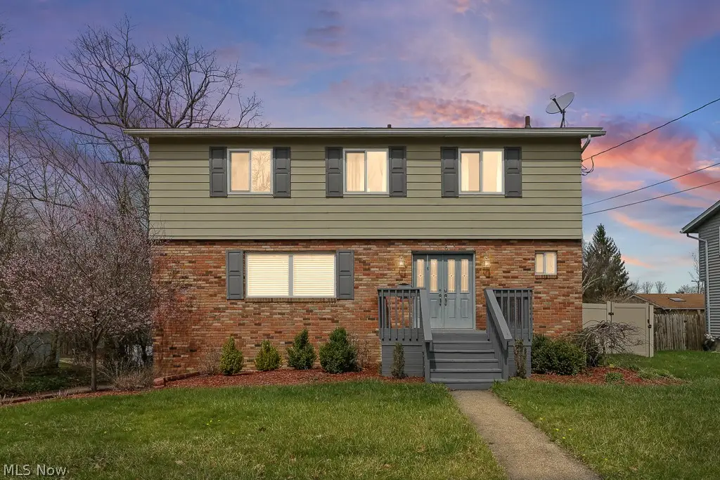 1181 Winhurst Drive, Akron, OH 44313 - #1