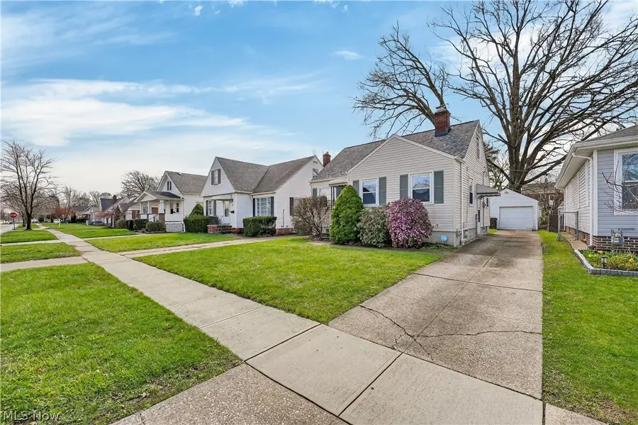 2819 Tuxedo Avenue, Parma, OH 44134 - #3