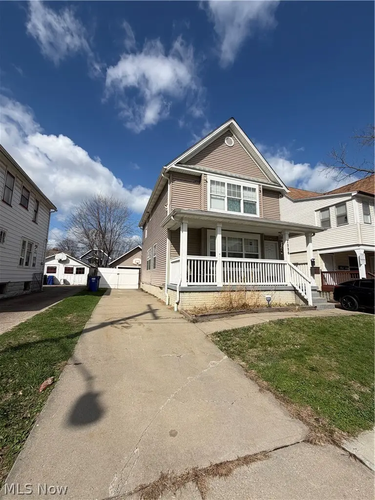 1338 W 89th Street, Cleveland, OH 44102 - #1