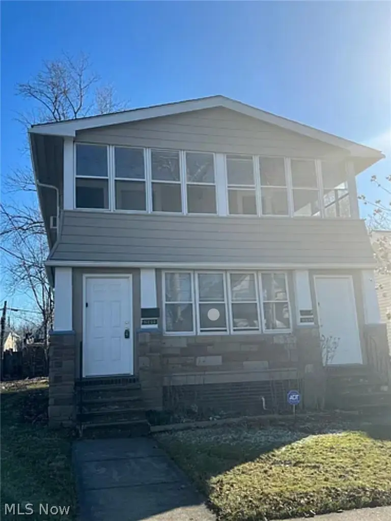 16224 Huntmere Avenue, Cleveland, OH 44110 - #1