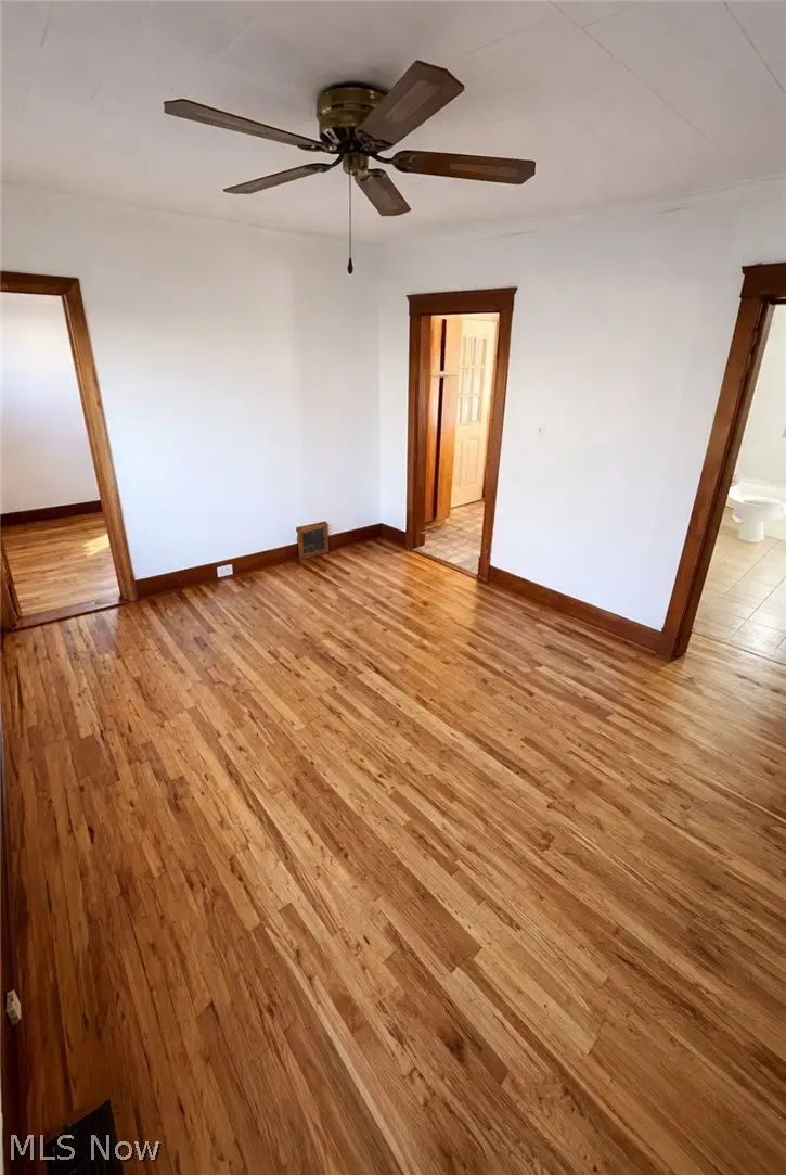 16224 Huntmere Avenue, Cleveland, OH 44110 - #3