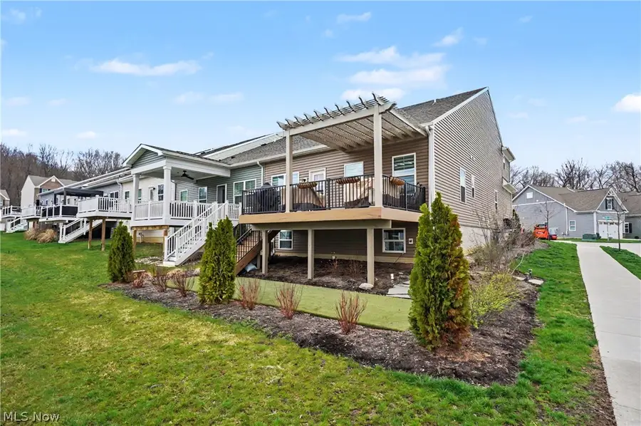 1610 Mud Brook Lane, Akron, OH 44313 - #3