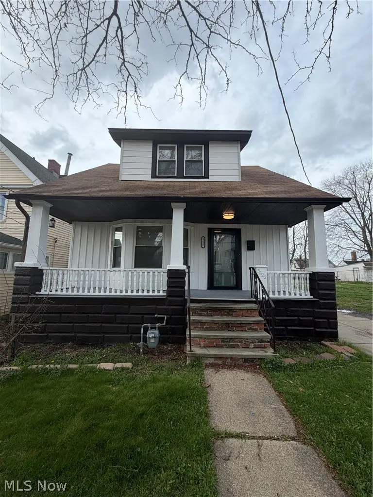 3622 Cecilia Avenue, Cleveland, OH 44109 - #1