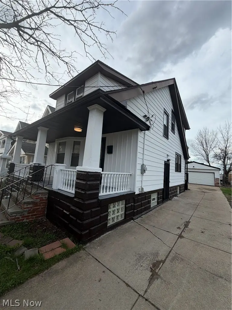 3622 Cecilia Avenue, Cleveland, OH 44109 - #2