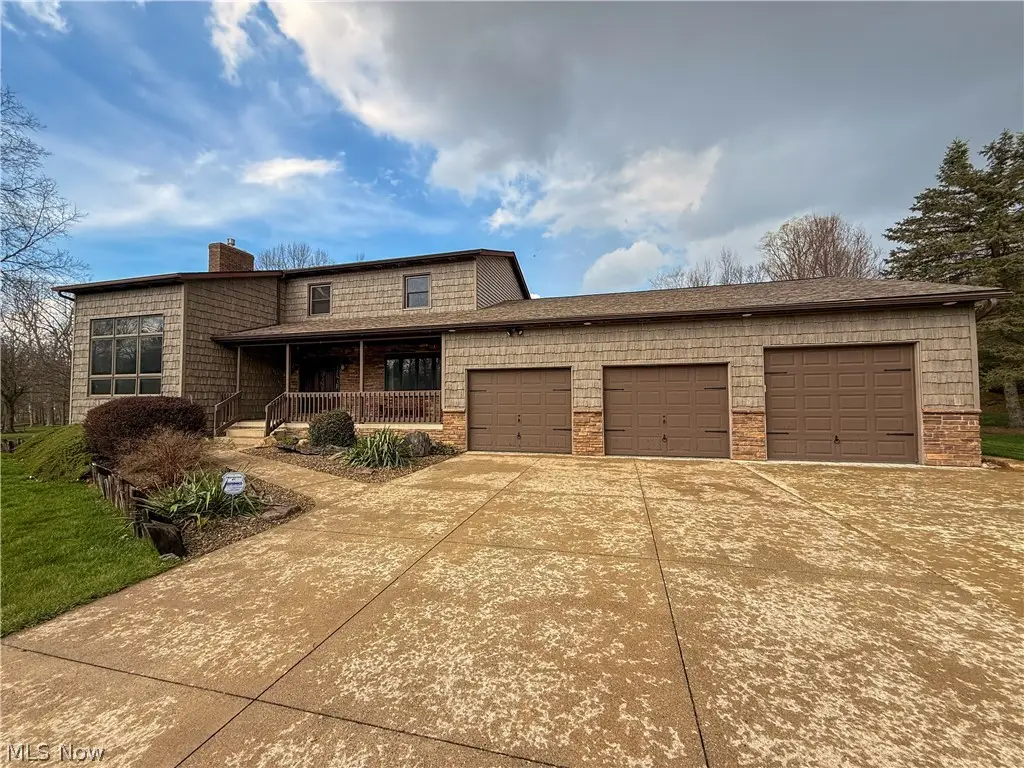 3377 Ridgewood Road, Medina, OH 44256 - #1